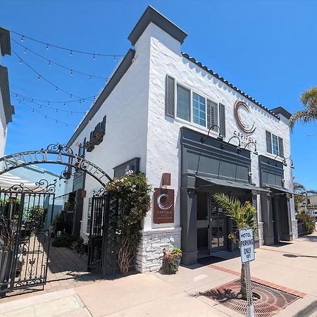 Capitola Hotel 外观 照片
