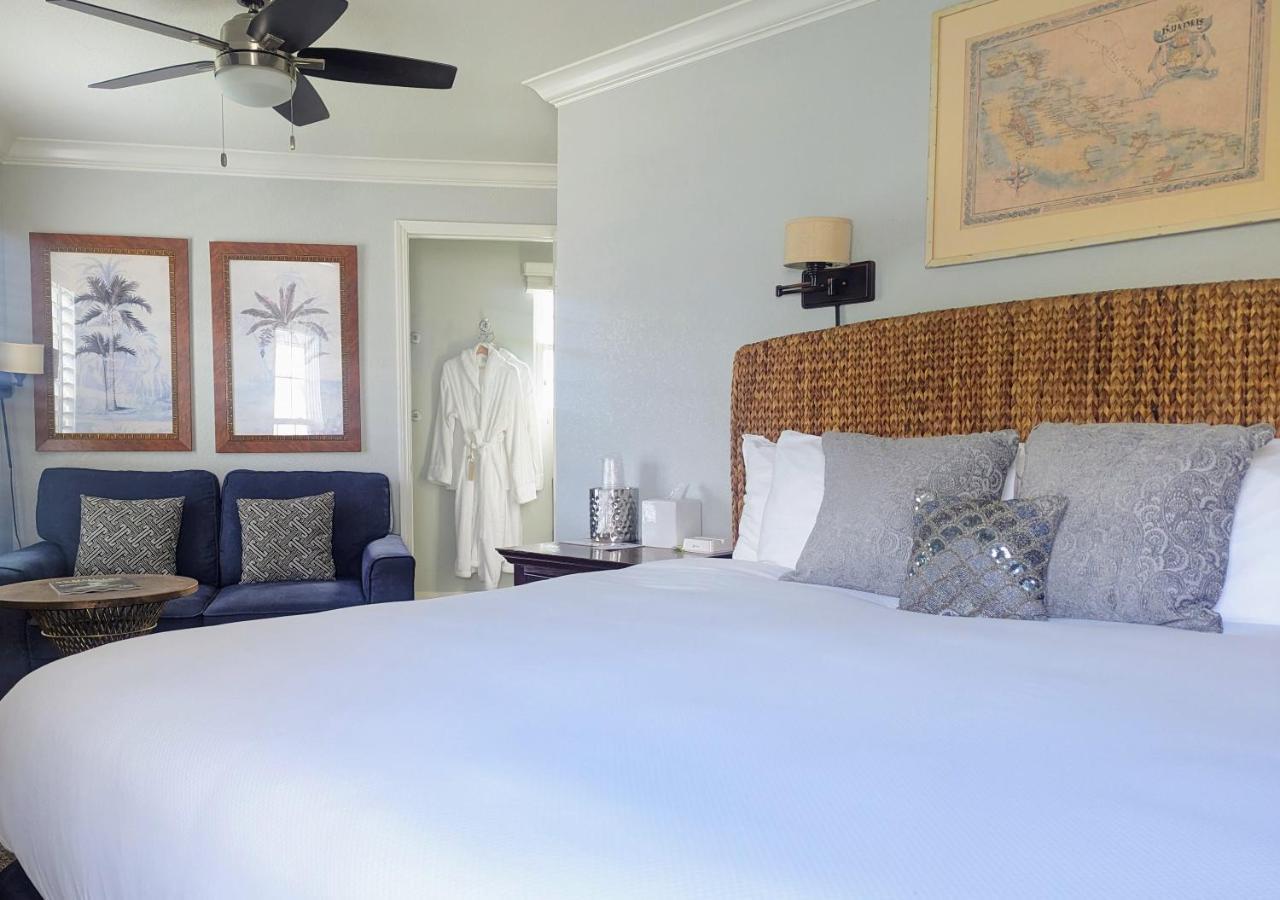 Capitola Hotel 外观 照片
