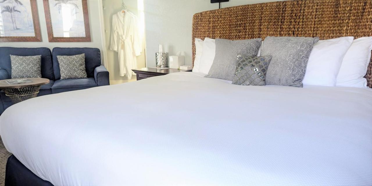 Capitola Hotel 外观 照片