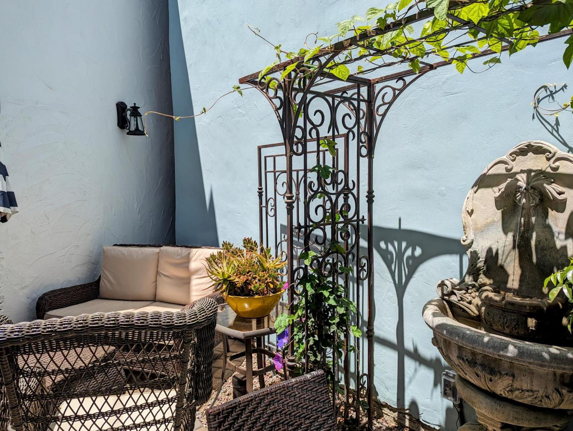 Capitola Hotel 外观 照片