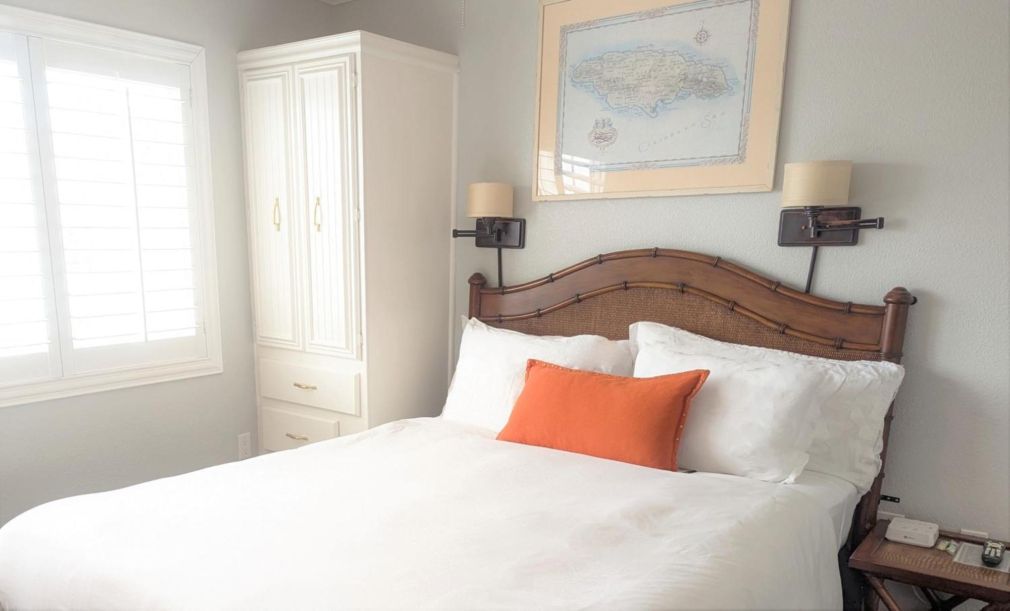 Capitola Hotel 外观 照片
