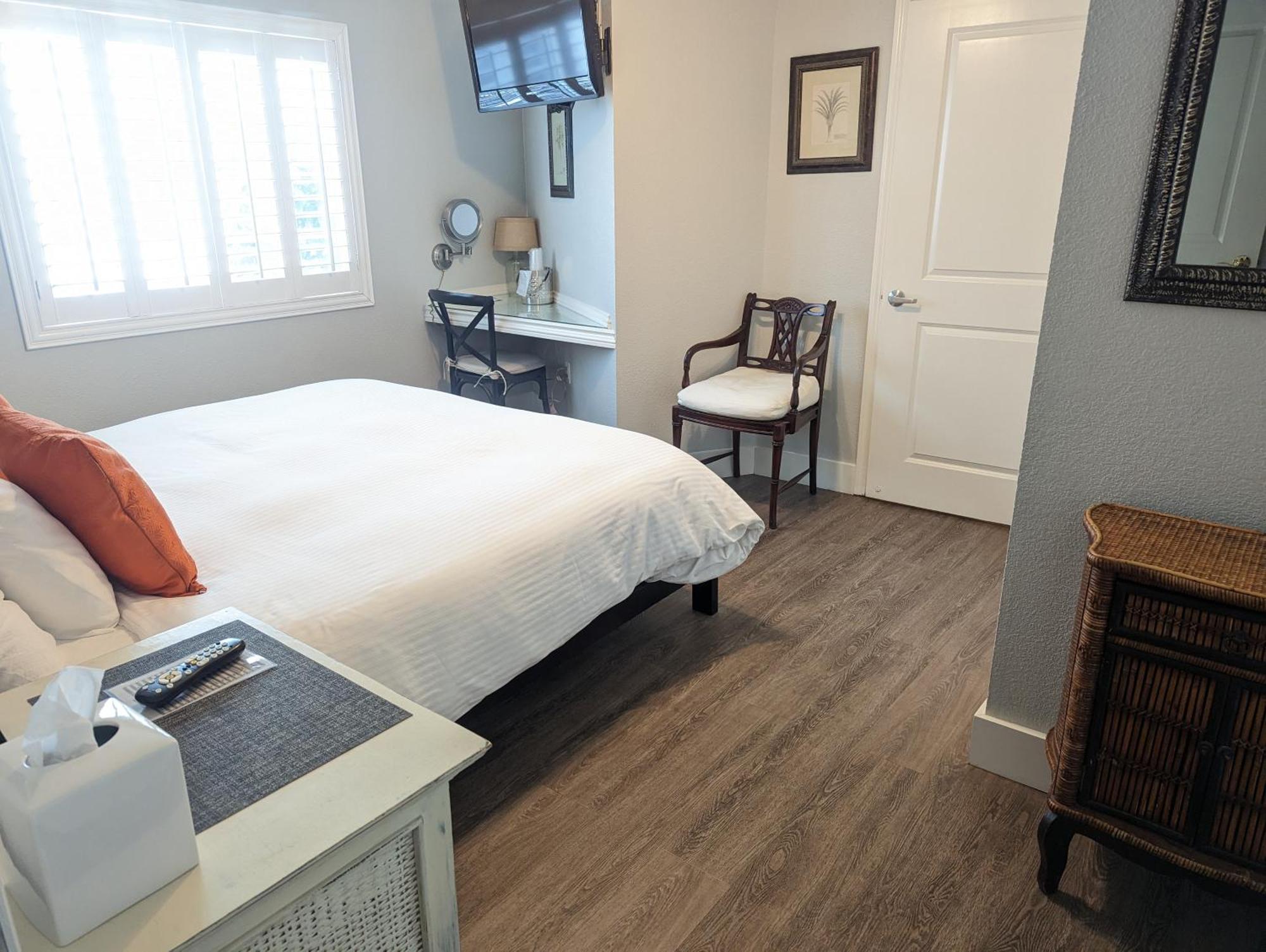 Capitola Hotel 外观 照片