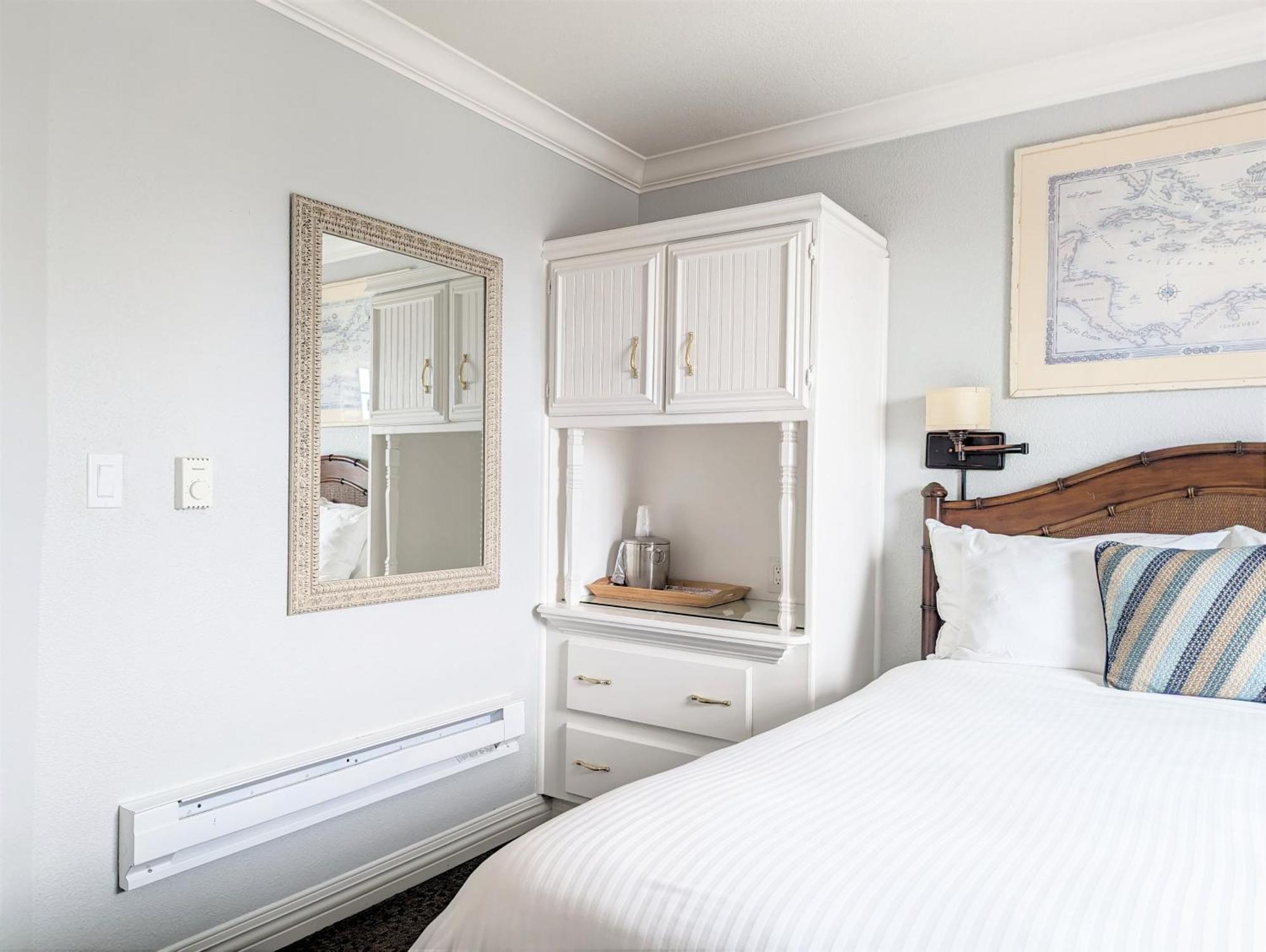 Capitola Hotel 外观 照片