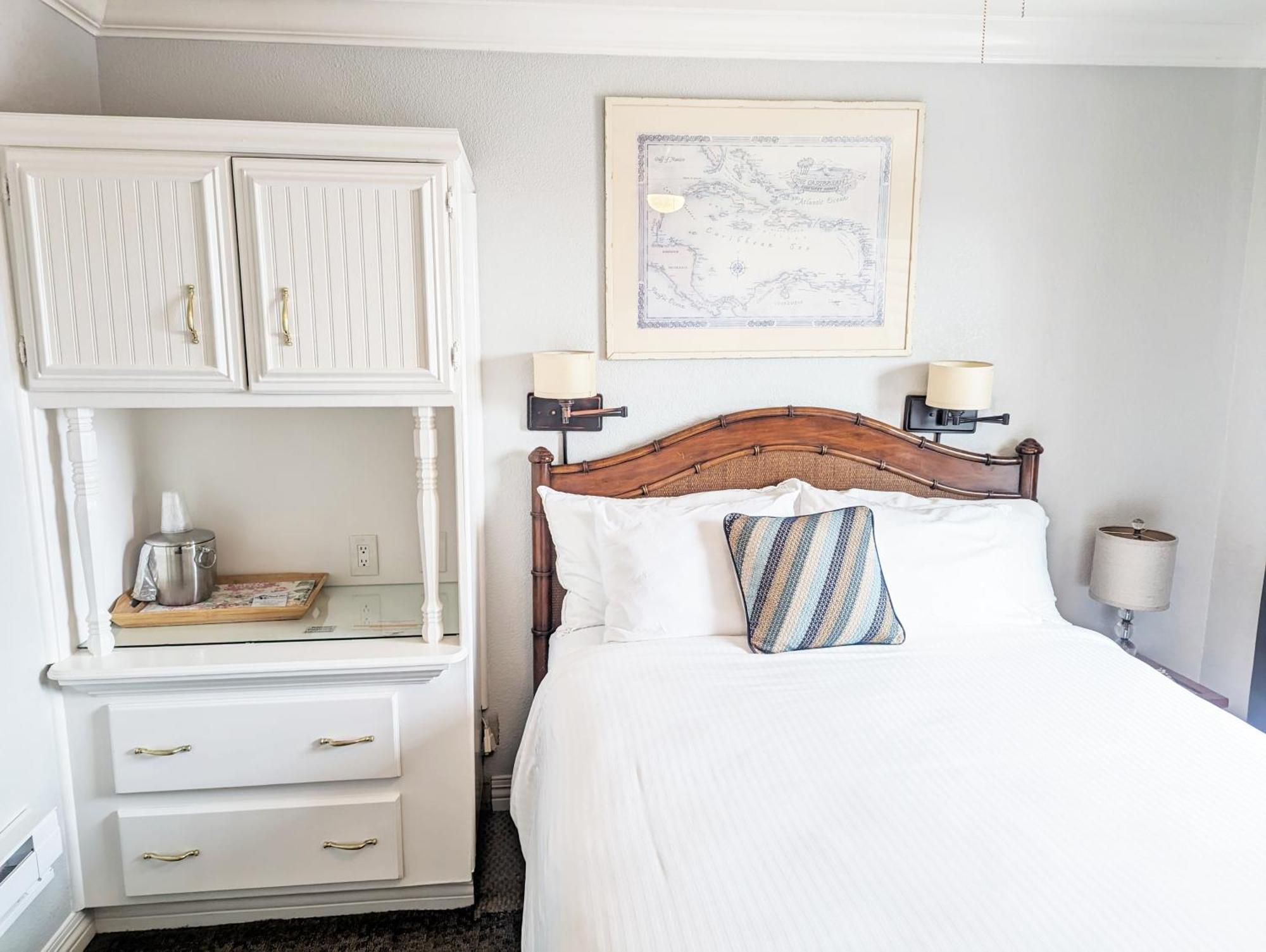Capitola Hotel 外观 照片