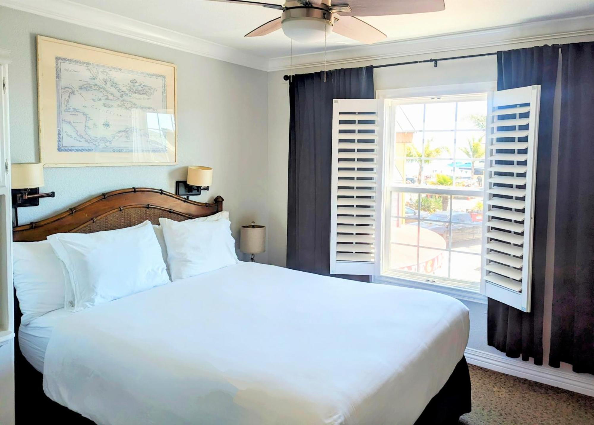 Capitola Hotel 外观 照片