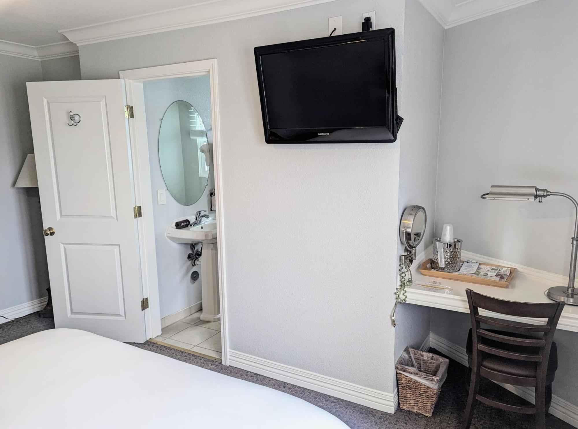 Capitola Hotel 外观 照片