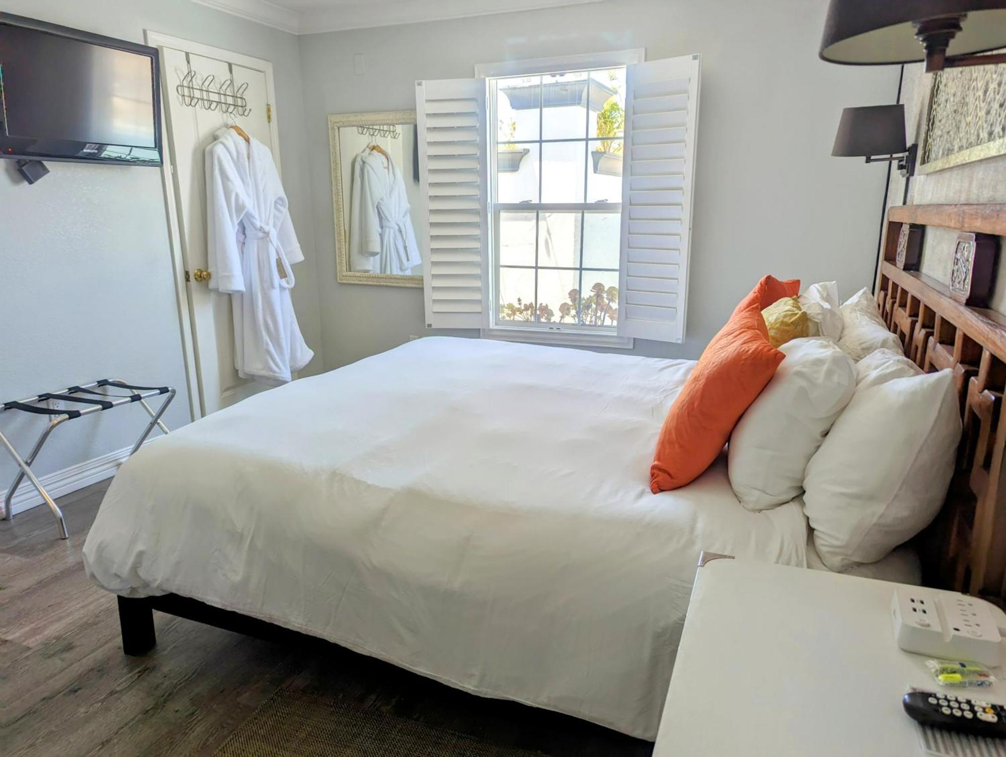 Capitola Hotel 外观 照片