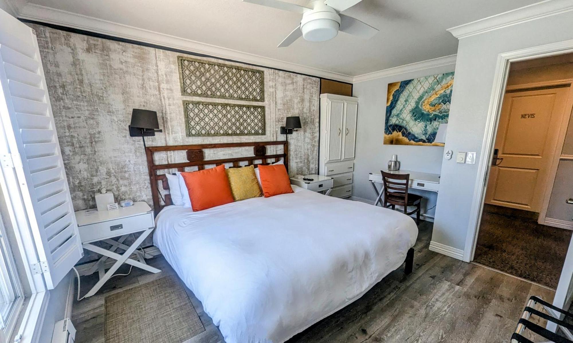 Capitola Hotel 外观 照片