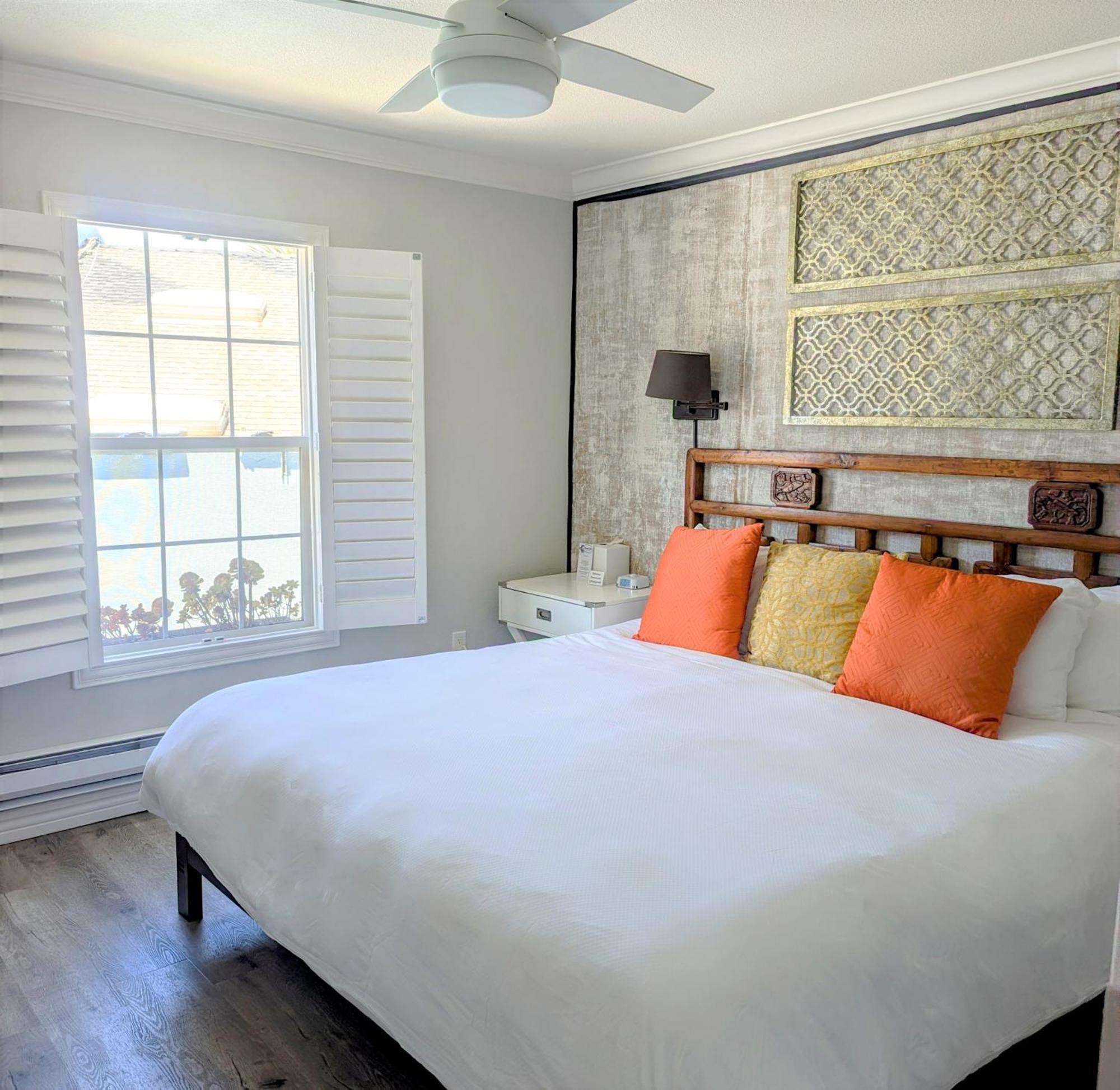 Capitola Hotel 外观 照片