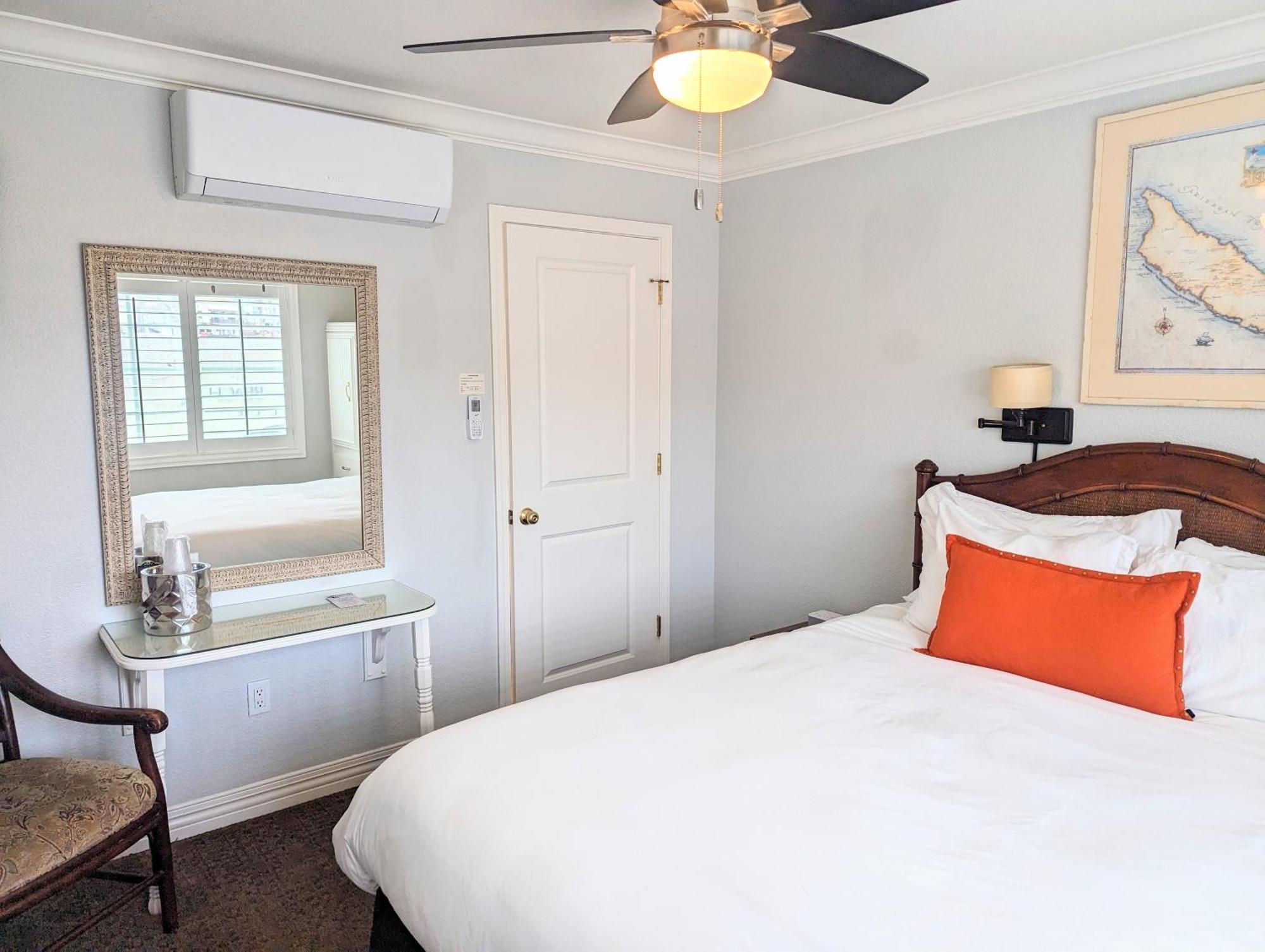 Capitola Hotel 外观 照片