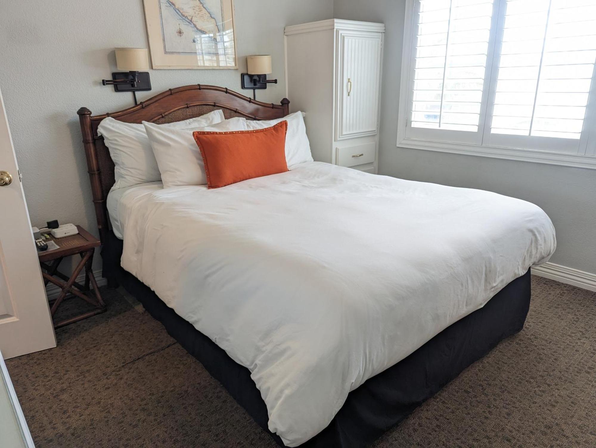 Capitola Hotel 外观 照片