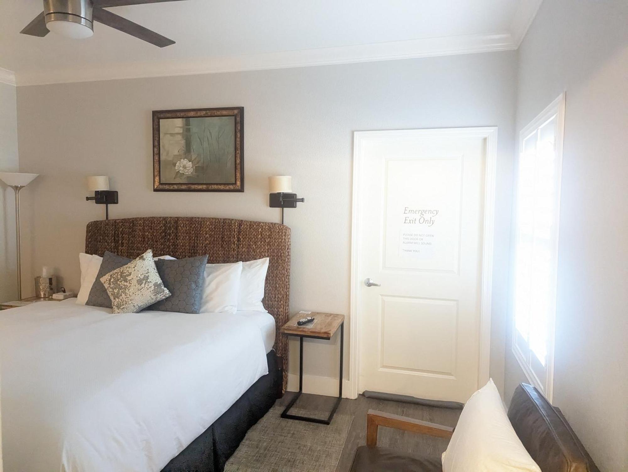 Capitola Hotel 外观 照片