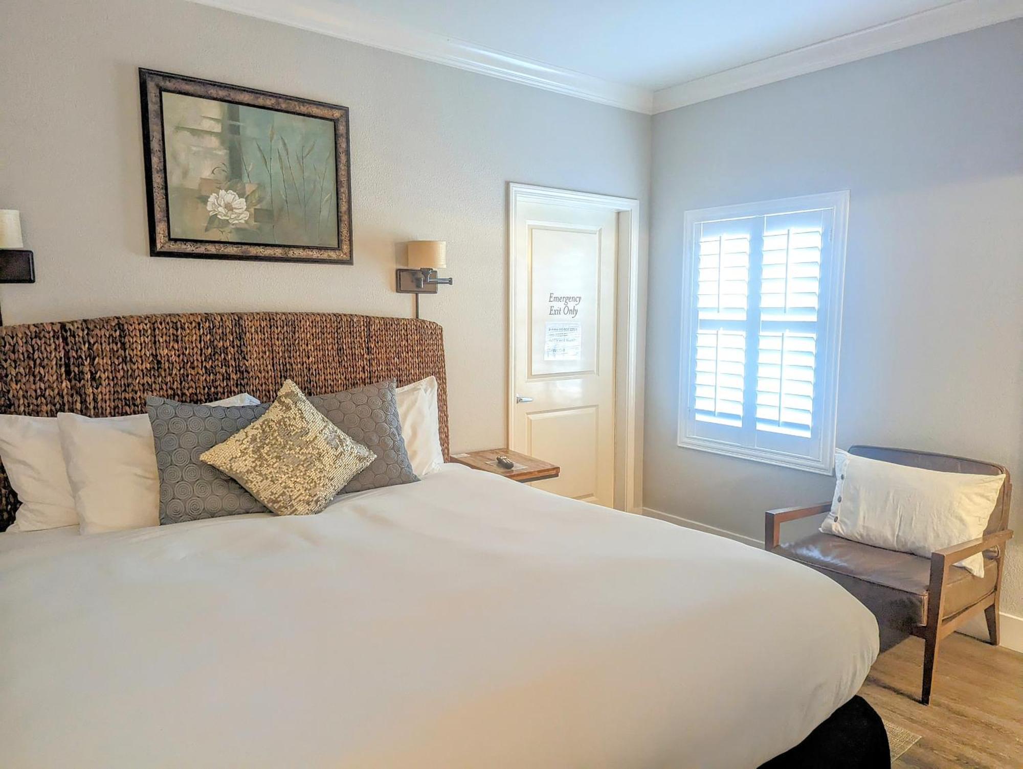 Capitola Hotel 外观 照片
