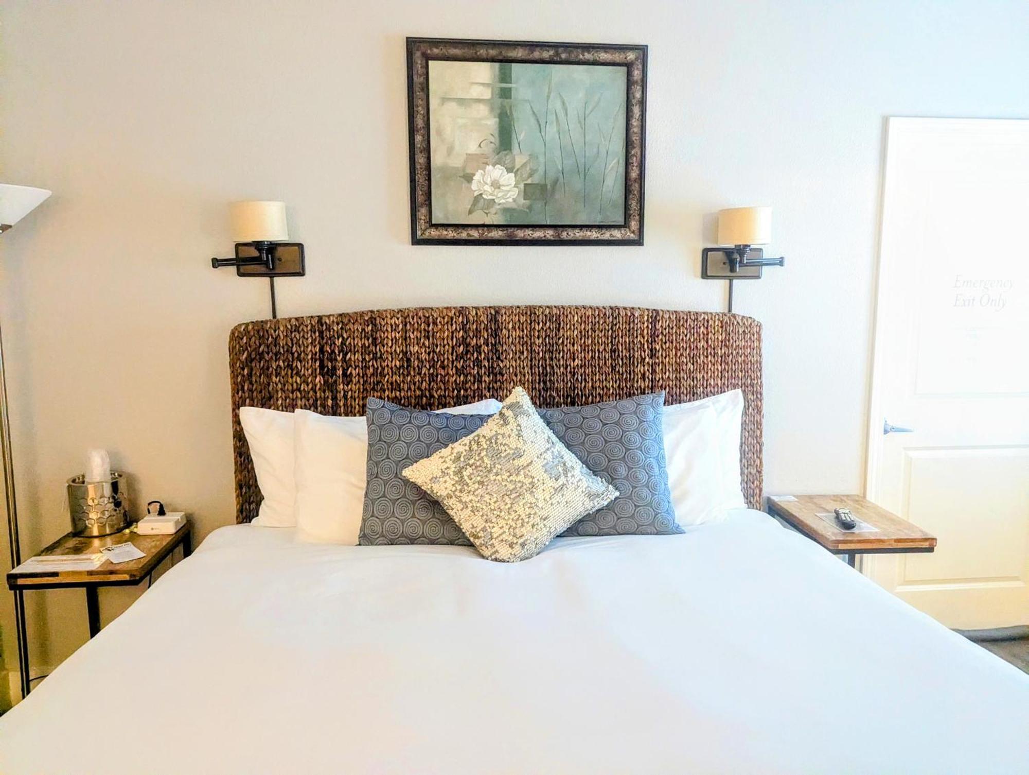 Capitola Hotel 外观 照片