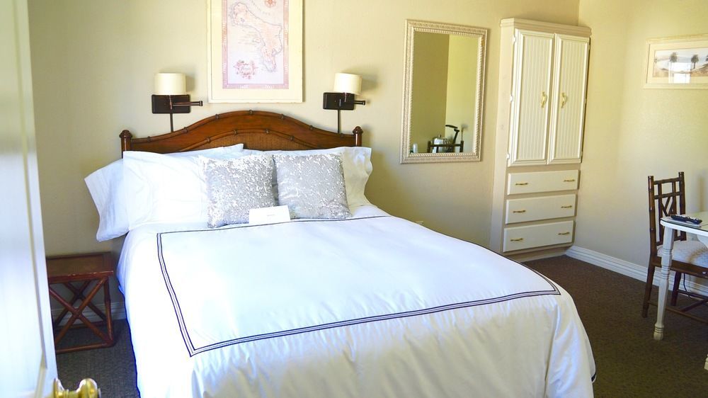 Capitola Hotel 外观 照片